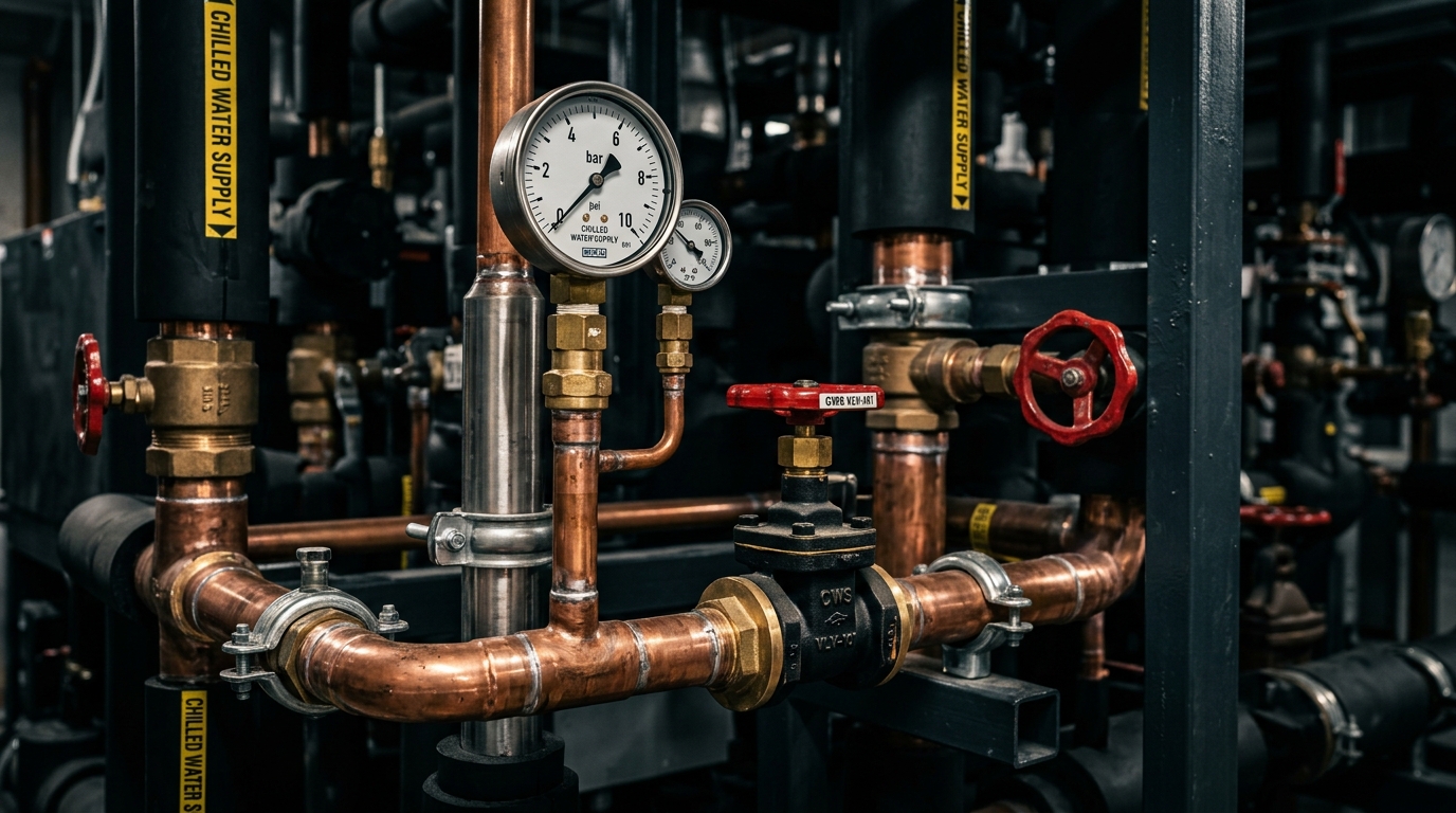 Emergency Plumbing Services